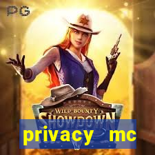 privacy mc pipoquinha gratis